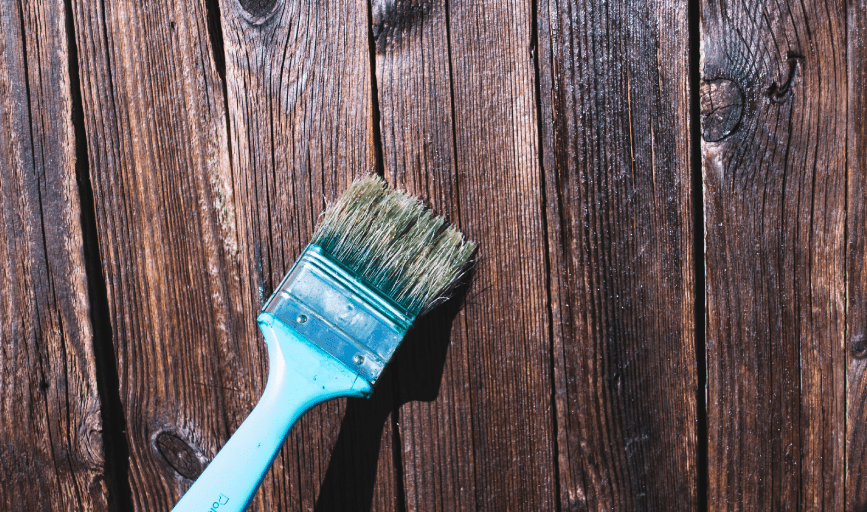 EXTERIOR PAINTING